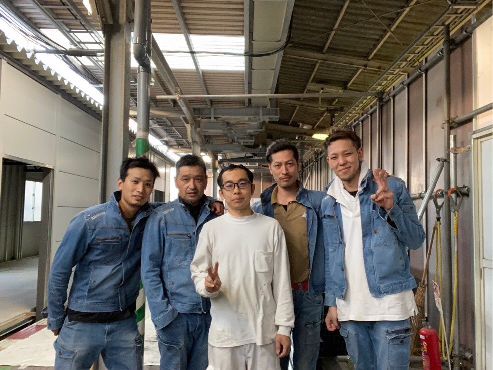 世田谷区　未経験者求人募集