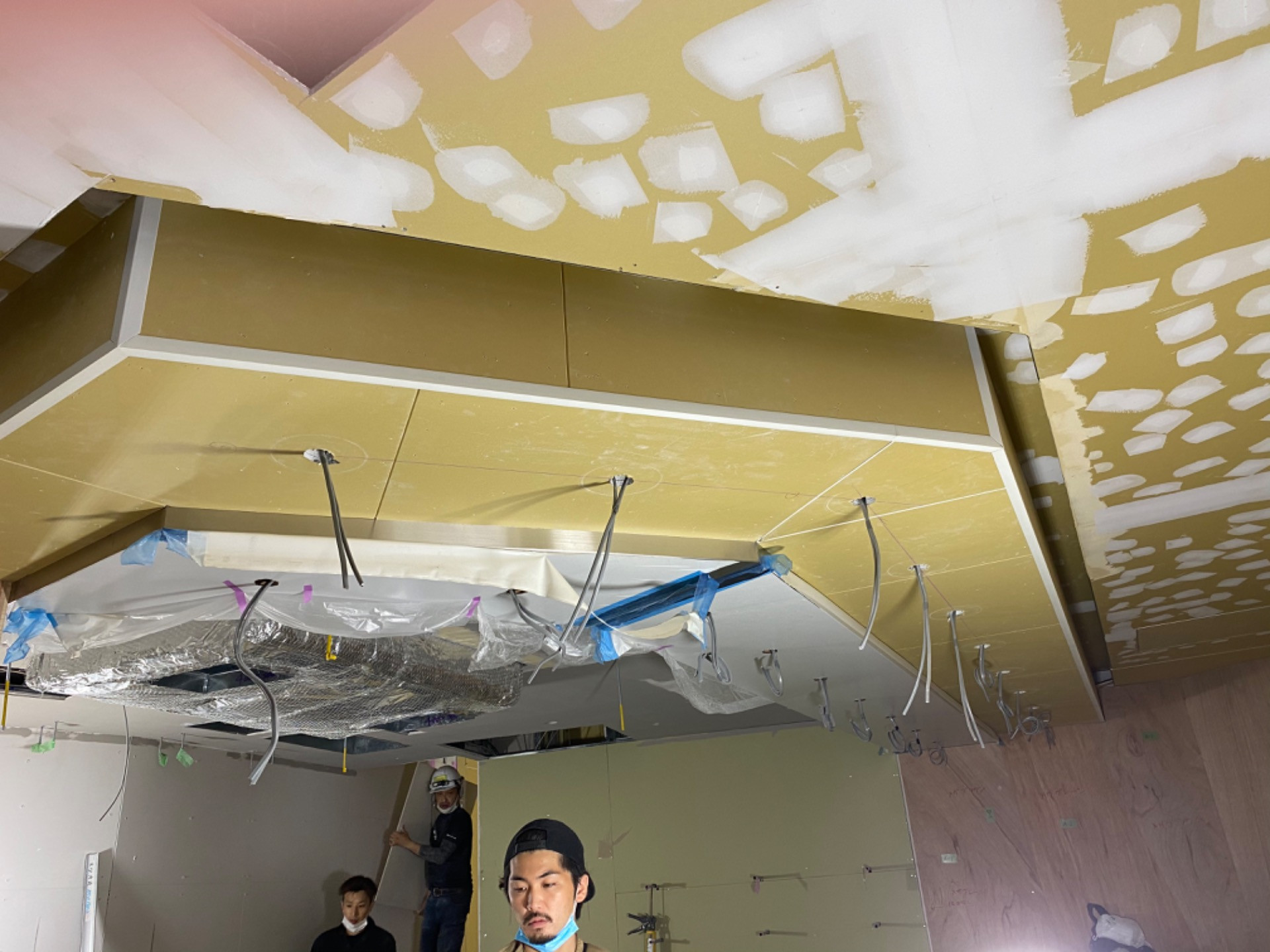 未経験者求人募集