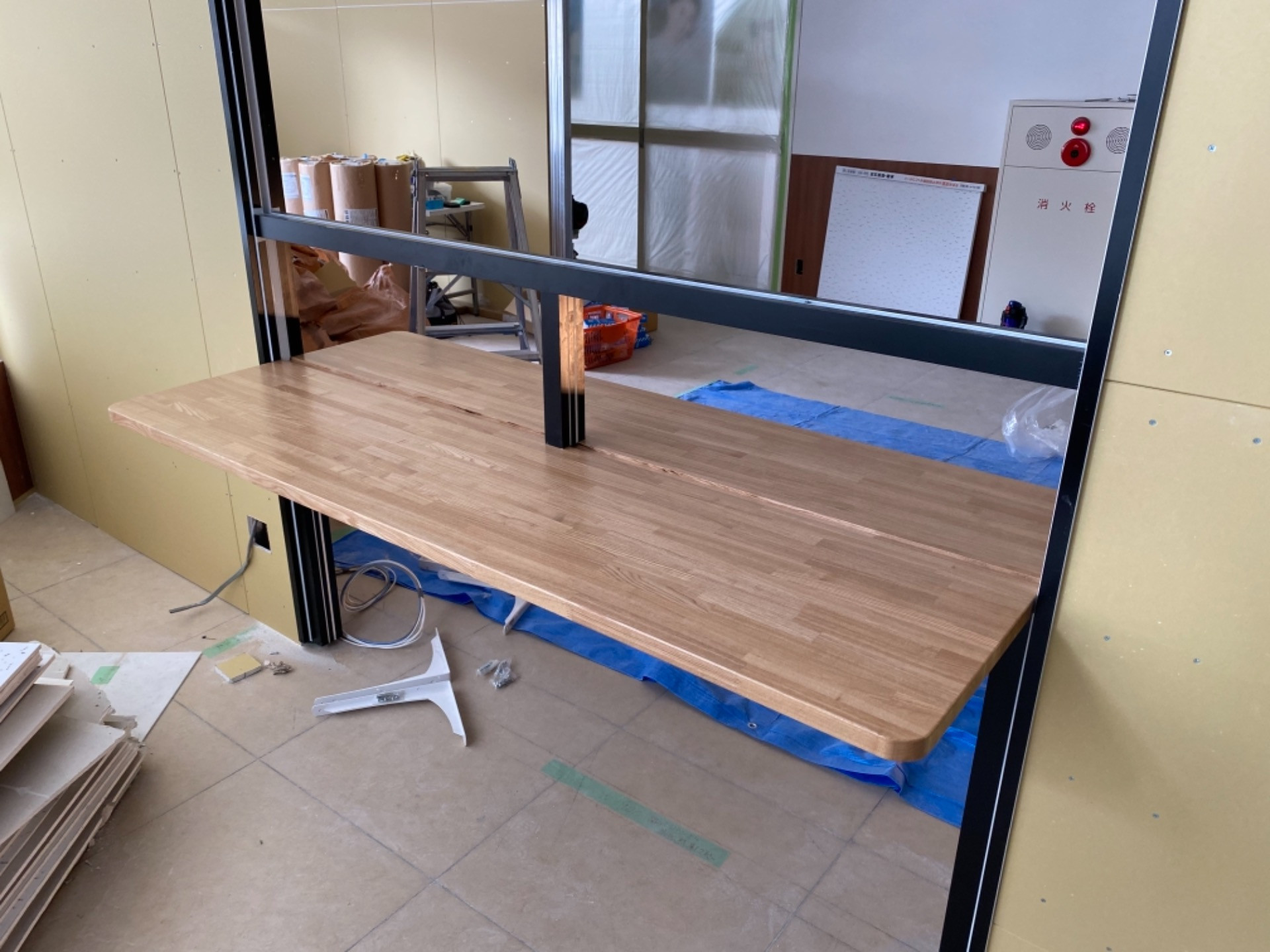 東京都内装工求人募集